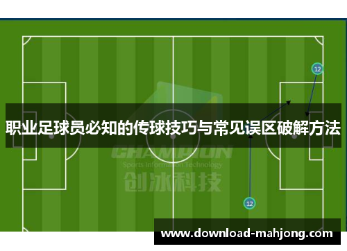 职业足球员必知的传球技巧与常见误区破解方法 职业足球员必知的传球技巧与常见误区破解方法