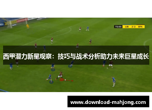 西甲潜力新星观察：技巧与战术分析助力未来巨星成长