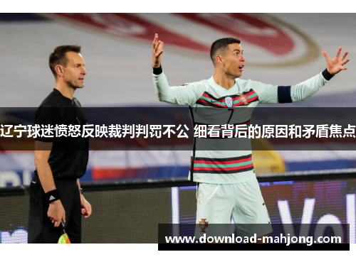 辽宁球迷愤怒反映裁判判罚不公 细看背后的原因和矛盾焦点