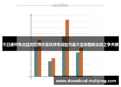 今日德甲焦点战攻防博弈进攻效率成胜负最大变量前瞻走向之争关键