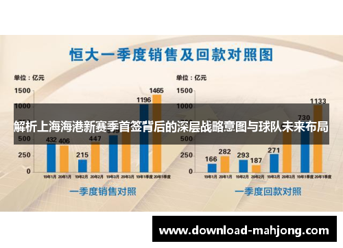 解析上海海港新赛季首签背后的深层战略意图与球队未来布局