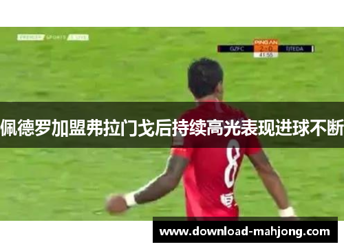 佩德罗加盟弗拉门戈后持续高光表现进球不断