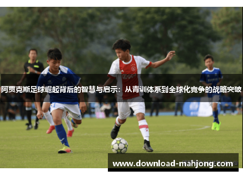 阿贾克斯足球崛起背后的智慧与启示:从青训体系到全球化竞争的战略突破 阿贾克斯足球崛起背后的智慧与启示:从青训体系到全球化竞争的战略突破